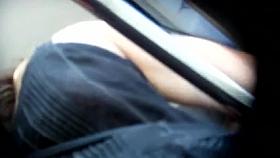 Mix upskirt of youg and old womens