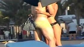 Amazing peeper Amateur adult movie