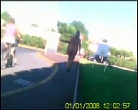 Spy Cam Cap Agde 2012