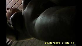 spycam changing room