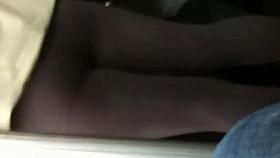 culito de chavita marcando calzoncito