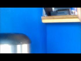 Bar Maids in Booty Shorts 2