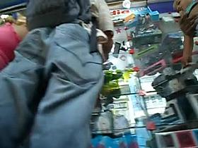 Quicky-Mama Rabuda gostosa demais