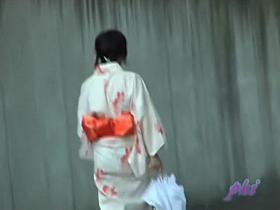 Plump curious slut is having sharking encounter with some naughty bloke