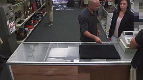 Shy pawnee pounded on all fours by broker