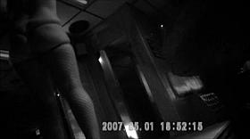 Back to the Green Door