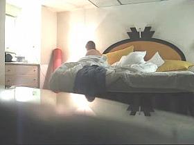 Kansas Blonde Wife Voyeured-1