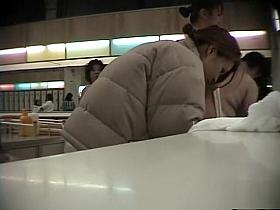 Great Changing Room, Japan Scene , Watch It