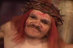 Hotty Gets Plowed From Behind After Sucking Cock