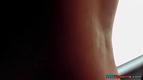 Indeed outstanding upskirt closeup