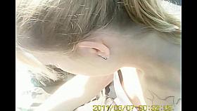 Wolter's Downblouse Bitch 289