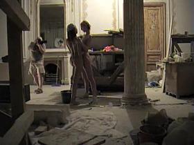 Backstage Spy 39d 15