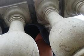 upskirt teen anthology 3