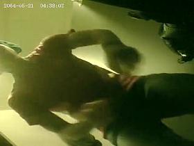 Hot Showers Movie You'Ve Seen