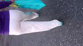 ass at the mall greek