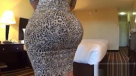 Miss Round Cake Jiggle