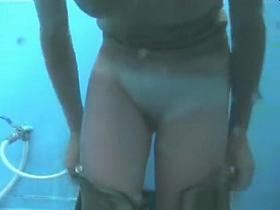 Spy Cam Voyeur, Changing Room, Russian Movie Only Here