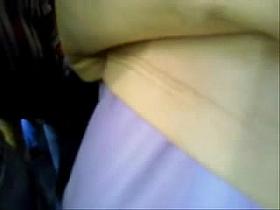 Encoxada 14: most teens are predisposed to be encoxadas