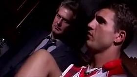 The football team for one perfect woman