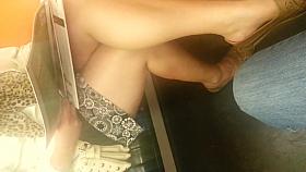 metro beautiful legs 02