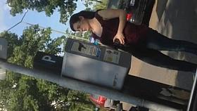 Neuer Parkplatz-Spass 3