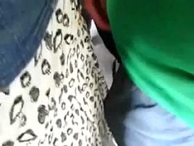 Nowadays, Many women are crazy for being encoxadas