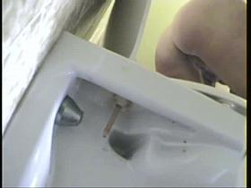 My hidden camera showing some babes pissing