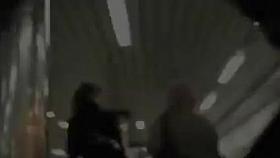 Joli cul dans un jean Tight ass