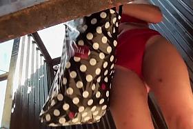 Crazy Voyeur Video Exclusive Version