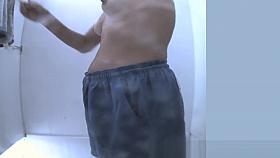 Spy Cam Shows Amateur, Beach, Russian Movie Just For You