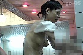 Crazy voyeur porn video