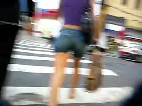 Paseando por Brazil #07