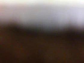 accidently caught my ladys mom in the bath