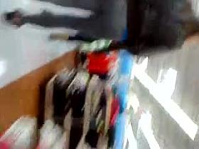 Sexy ass on this girl