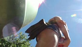 Bellas Candidatas #34