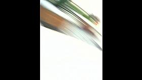 Tight Teen In Leggings