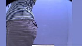 New Spy Cam, Voyeur, Changing Room Scene Ever Seen