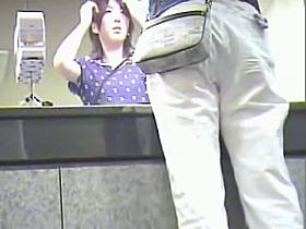 Voyeur porn piss scenes with amateur pussies on closeups