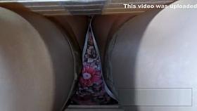 Russian Upskirt 2827