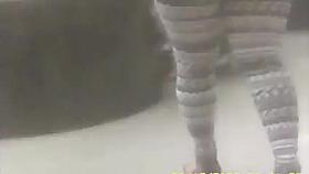 stretch pants compilation(hidden cam)