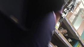 upskirt pantie mature 115