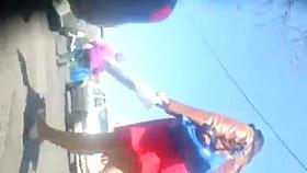 spy sexy mature upskirt romanian