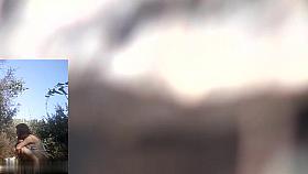 Girls Pissing voyeur video 154