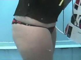 Spy Cam Amateur, Spy Cam, Beach Clip Just For You