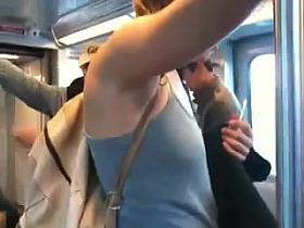 The dream : hairy armpits 16