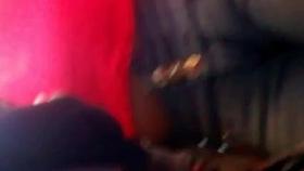 pies de chavita gordita