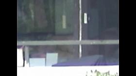 Fucking Neighbors - Window Peeping