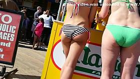 Exotic voyeur Voyeur sex scene