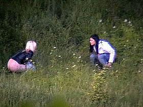 Legal Age Teenagers Pissing In The