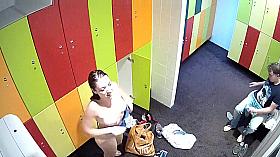 Beauty salon in Europe 10